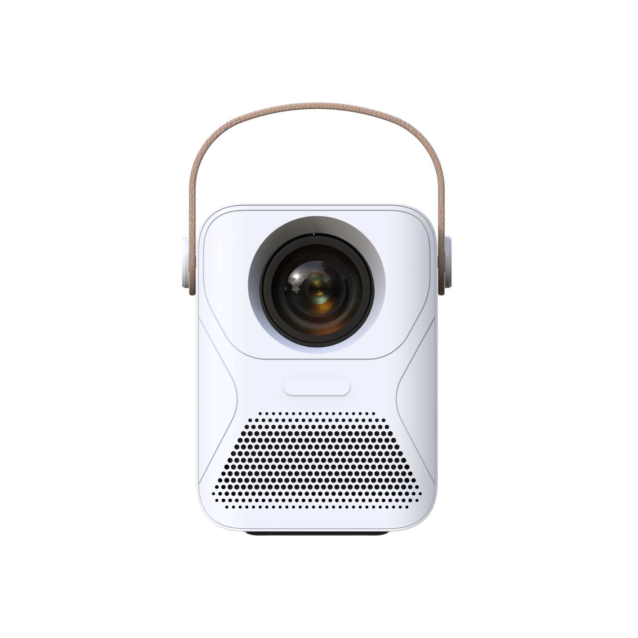 New Arrival Projector 100 ANSI Lumens 4K Support Full HD Native 1080P LCD LED Home Video Projector For Outdoor Movie Proyector
New Arrival Projector 100 ANSI Lumens 4K Support Full HD Native 1080P LCD LED Home Video Projector For Outdoor Movie Proyector