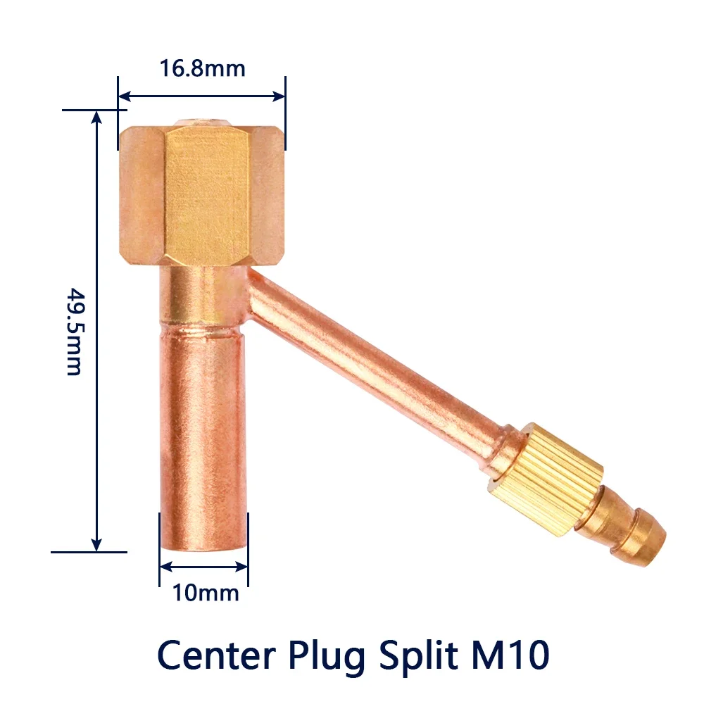 TEMWELL QQ/QS300A Аргонодуговая сварочная головка с медным разъемом m10 с разъемом центральной вилки и задней гайкой M16 Оптовый сварочный пистолет
TEMWELL QQ/QS300A Аргонодуговая сварочная головка с медным разъемом m10 с разъемом центральной вилки и задней гайкой M16 Оптовый сварочный пистолет