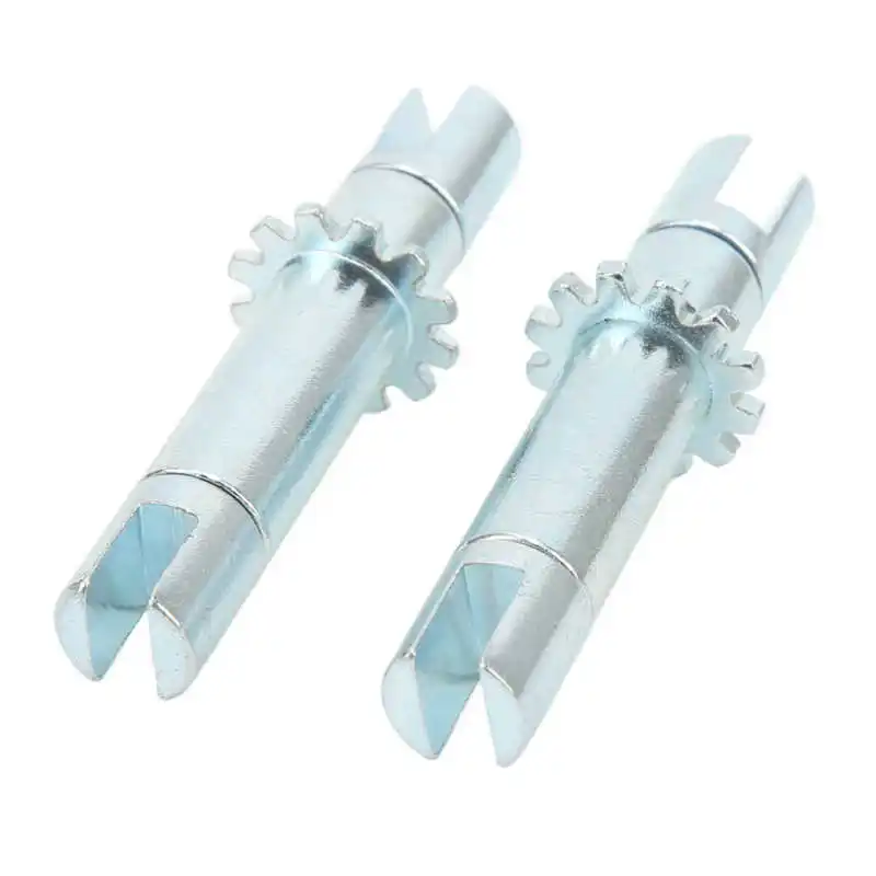 Handbrake Shoe Adjusters Wear Resistance a BBA219 Auto Repair Tools for XC90 2002-2013
Handbrake Shoe Adjusters Wear Resistance a BBA219 Auto Repair Tools for XC90 2002-2013