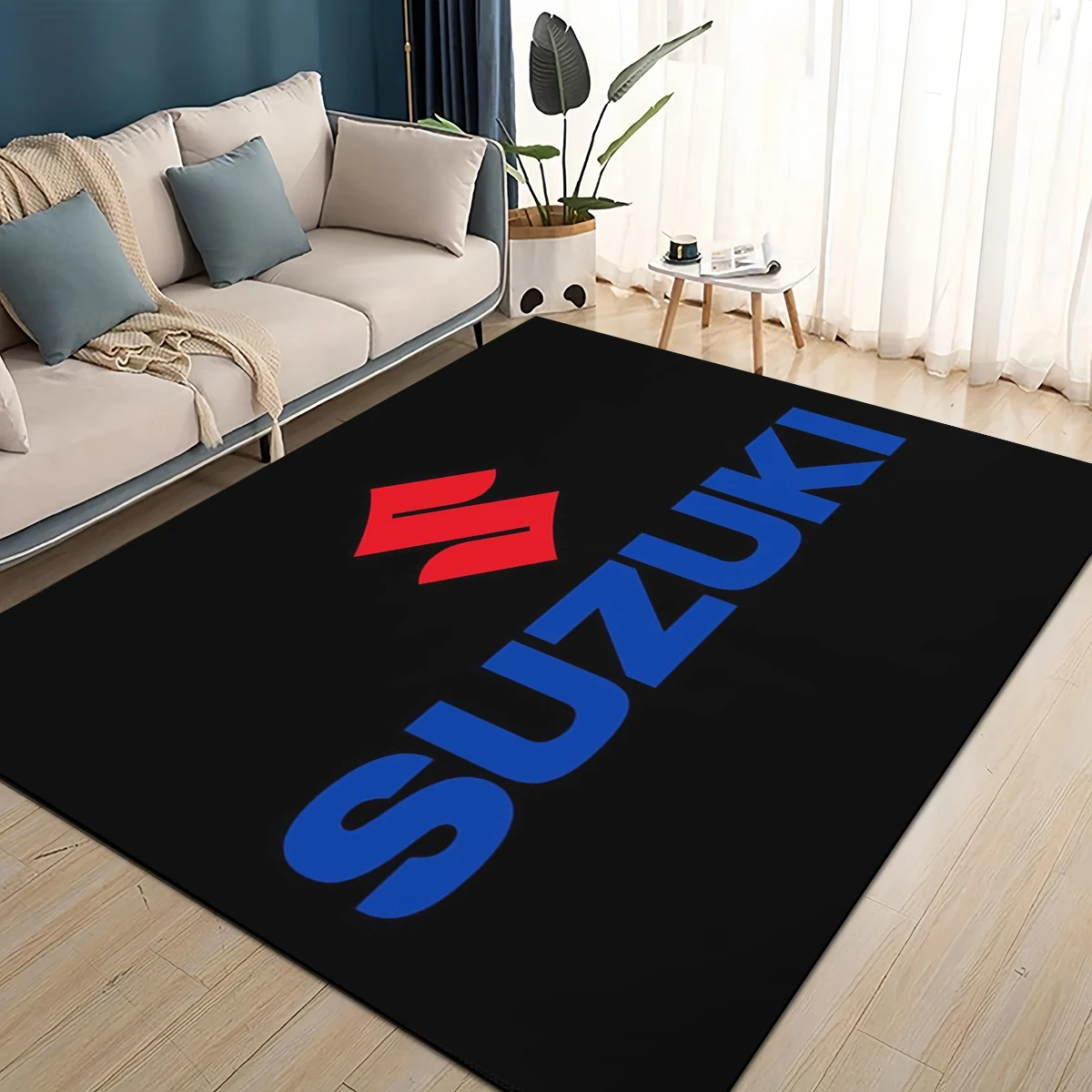 Коврик 3D гоночный автомобиль S-SUZUKI LOUSIDREAM
Коврик 3D гоночный автомобиль S-SUZUKI LOUSIDREAM