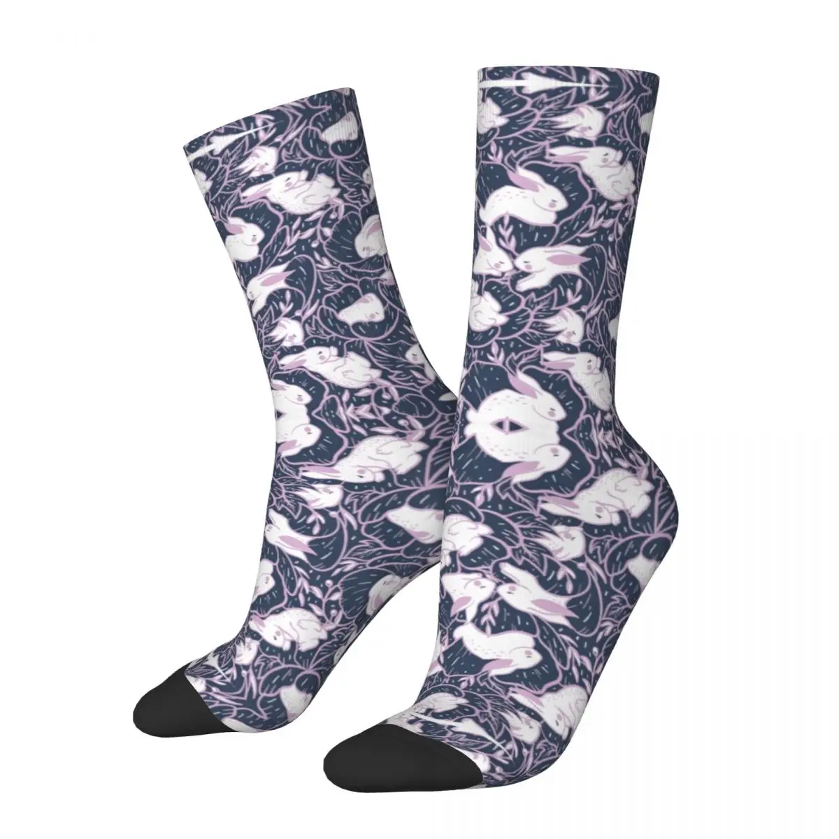 Where The Bunnies Sleep R92 Stocking Unique The Best Buy Funny Geek Contrast color Compression Socks
Where The Bunnies Sleep R92 Stocking Unique The Best Buy Funny Geek Contrast color Compression Socks
