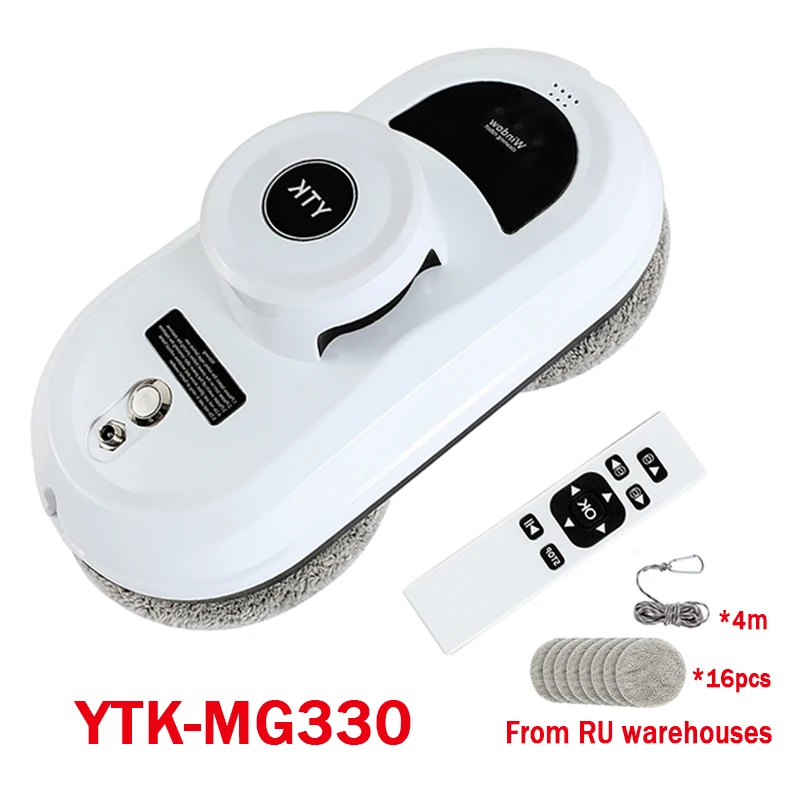 Робот-пылесос для мытья окон, 110 В/220 В 
Робот-пылесос для мытья окон, 110 В/220 В