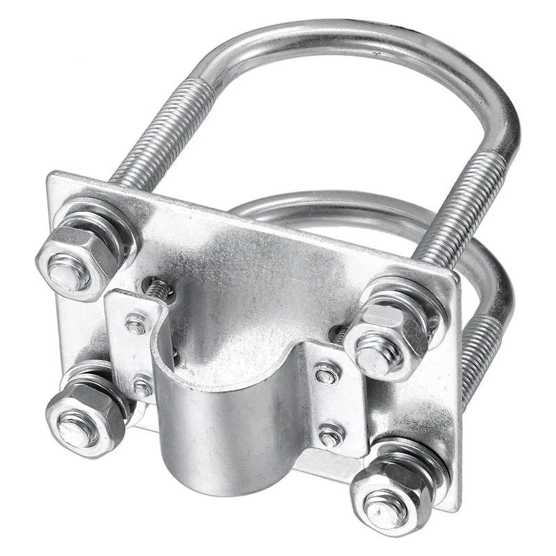 Фотоантенна Мачтовый зажим Кронштейн с U-образными болтами антикоррозийный зажим панели монтажное оборудование для труб для наружной антенны гелия
Фотоантенна Мачтовый зажим Кронштейн с U-образными болтами антикоррозийный зажим панели монтажное оборудование для труб для наружной антенны гелия