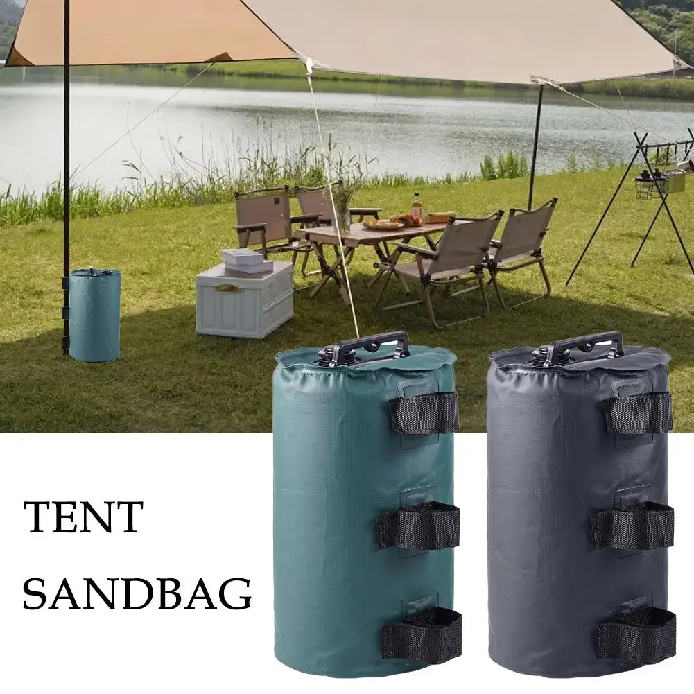 Tent Weight Water Bag Strong Water Sand Weight Bags Leg Canopy Weights Sand Bags For Instant Outdoor Sun Shelter Canopy Legs
Tent Weight Water Bag Strong Water Sand Weight Bags Leg Canopy Weights Sand Bags For Instant Outdoor Sun Shelter Canopy Legs