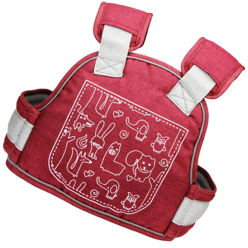 Kids Motorcycle Harness Breathable Motorcycle Rear Seat Safety Belt Non-Slip Strap Motorcycle Seat Harness For Kids Reflective
Kids Motorcycle Harness Breathable Motorcycle Rear Seat Safety Belt Non-Slip Strap Motorcycle Seat Harness For Kids Reflective