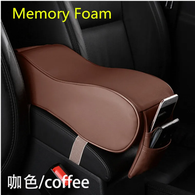 Car interior central armrest box pad memory foam booster pad for Hyundai Elantra 2016 Car-styling
Car interior central armrest box pad memory foam booster pad for Hyundai Elantra 2016 Car-styling