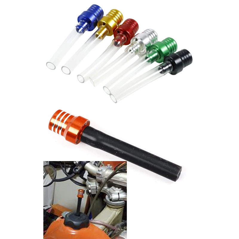 Universal CNC Aluminum Fuel Tank Air Vent Gas Cap oil Vent For CR CRF YZ YZF K.T.M RMZ KXF KAYO BSE Motocross Dirt Pit Bike ATV
Universal CNC Aluminum Fuel Tank Air Vent Gas Cap oil Vent For CR CRF YZ YZF K.T.M RMZ KXF KAYO BSE Motocross Dirt Pit Bike ATV