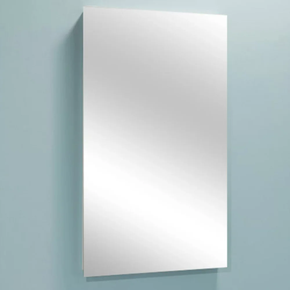 Bathroom Cabinets Focus Frameless 16 W X 22 H In. Medicine Cabinet Mirror Cabinets
Bathroom Cabinets Focus Frameless 16 W X 22 H In. Medicine Cabinet Mirror Cabinets