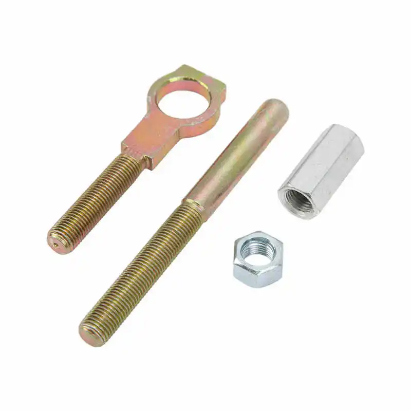 Набор нажимных стержней для цилиндра 5/8, гибкие проушины 7 дюймов, профессиональный ручной набор нажимных стержней для главного цилиндра, за...
Набор нажимных стержней для цилиндра 5/8, гибкие проушины 7 дюймов, профессиональный ручной набор нажимных стержней для главного цилиндра, за...