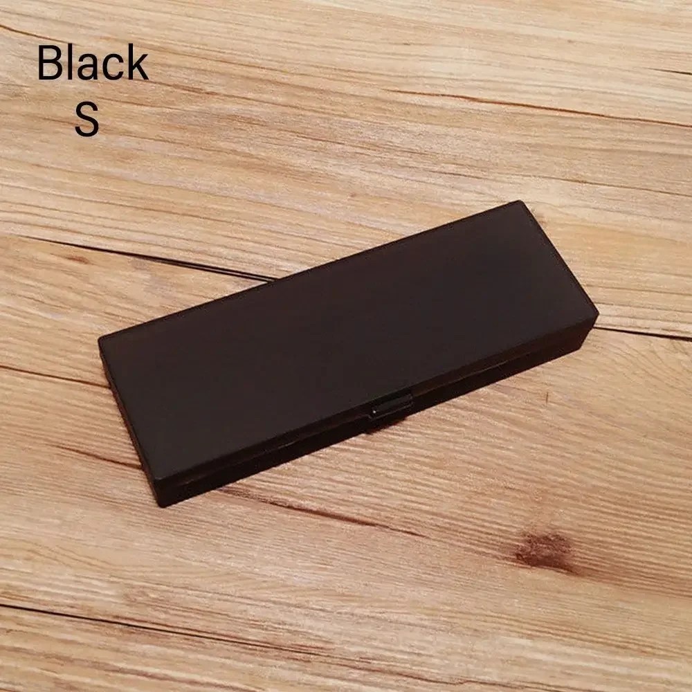 JESJELIU Матовый полупрозрачный чехол для карандашей
JESJELIU Матовый полупрозрачный чехол для карандашей