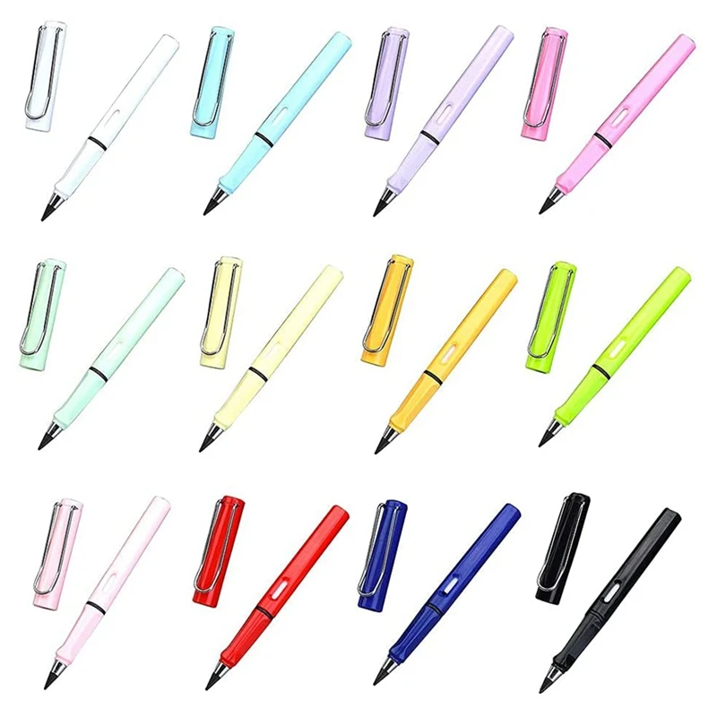 Stylish Replacable Inkless, Portable,Erasable Signing, Office Stationery Supplies
Stylish Replacable Inkless, Portable,Erasable Signing, Office Stationery Supplies