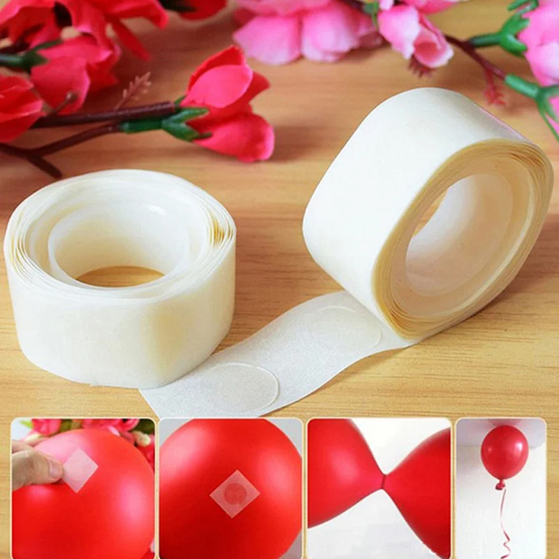 80PCS Glue Dot Foil Balloon Wedding Birthday Decor Tape Attach Balloons Wall Stickers Birthday Party Wedding Decoration Supplies
80PCS Glue Dot Foil Balloon Wedding Birthday Decor Tape Attach Balloons Wall Stickers Birthday Party Wedding Decoration Supplies