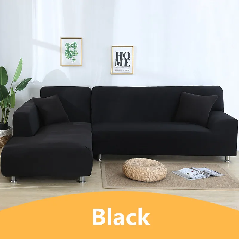 Solor Color Elastic Sofa Covers for Living Room funda sofa Couch Cover Chair Protector 1/2/3/4-Seater Geometric Sofa Slipcovers
Solor Color Elastic Sofa Covers for Living Room funda sofa Couch Cover Chair Protector 1/2/3/4-Seater Geometric Sofa Slipcovers