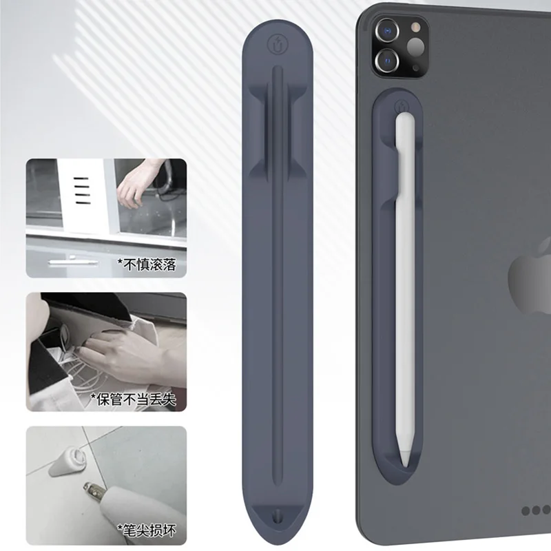 Чехлы-карандаши для Apple Pencil 1 2, держатель для стиков для IPad, 1-й, 2-й, магнитный чехол с защитой от потери, чехол для планшета и стилуса
Чехлы-карандаши для Apple Pencil 1 2, держатель для стиков для IPad, 1-й, 2-й, магнитный чехол с защитой от потери, чехол для планшета и стилуса