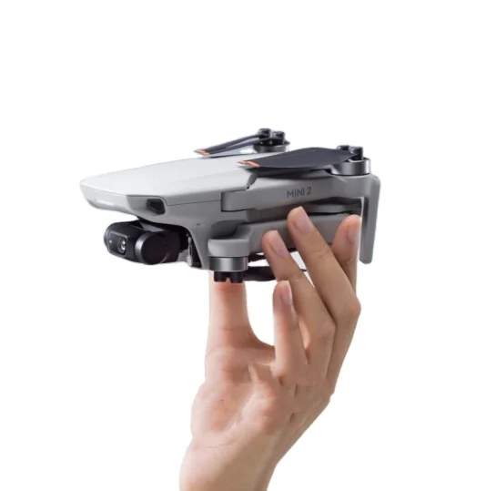 DJI Mini 2 Летающий набор для аэрофотосъемки маленький летательный аппарат портативный складной фотоаппарасветильник
DJI Mini 2 Летающий набор для аэрофотосъемки маленький летательный аппарат портативный складной фотоаппарасветильник