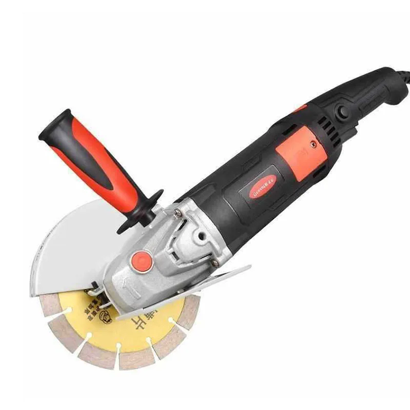 156 Single-chip Slotting Machine Dust-free Wall Slot High-power Cutting Machine Automatic Cutting Wall
156 Single-chip Slotting Machine Dust-free Wall Slot High-power Cutting Machine Automatic Cutting Wall