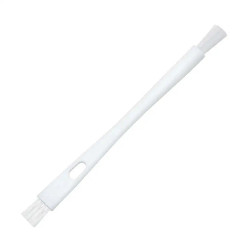 Durable Small Brush Minimal Design Small Bristle Brush Dense Bristles Grinder Double End Cleaning Brush No Harm To Equipment
Durable Small Brush Minimal Design Small Bristle Brush Dense Bristles Grinder Double End Cleaning Brush No Harm To Equipment
