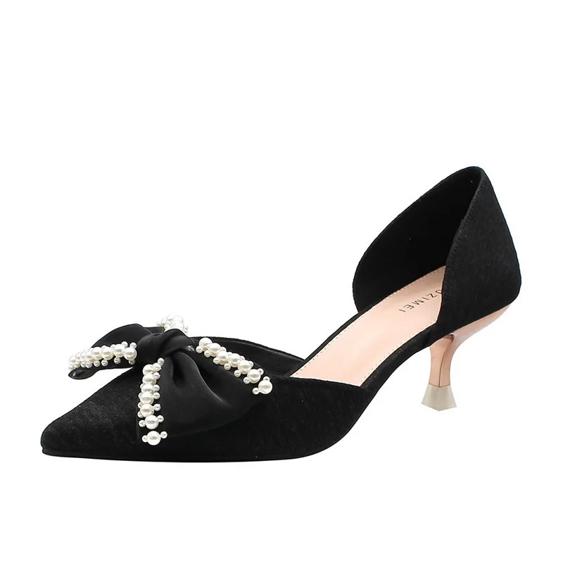 CICIYANG 2022 Spring New Pointed Stiletto High Heels Lady Women's Fashion Shoes Non-slip Breathable Casual Sandals
CICIYANG 2022 Spring New Pointed Stiletto High Heels Lady Women's Fashion Shoes Non-slip Breathable Casual Sandals
