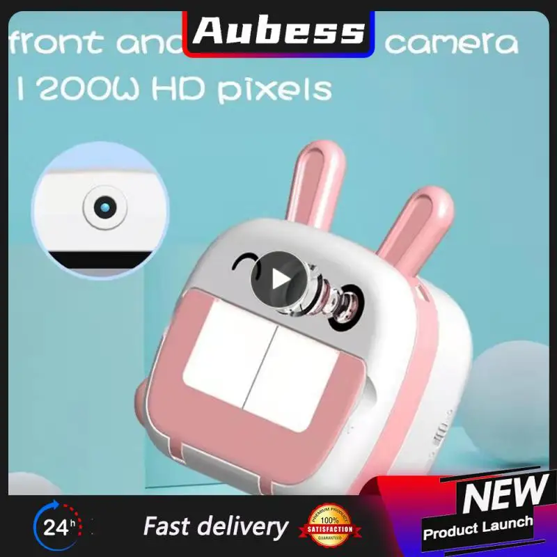 1/2/3PCS Slr Photography Photo 1920 1080 Printable Mobile Phone Photo Album Childrens Polaroid Camera Print Camera
1/2/3PCS Slr Photography Photo 1920 1080 Printable Mobile Phone Photo Album Childrens Polaroid Camera Print Camera