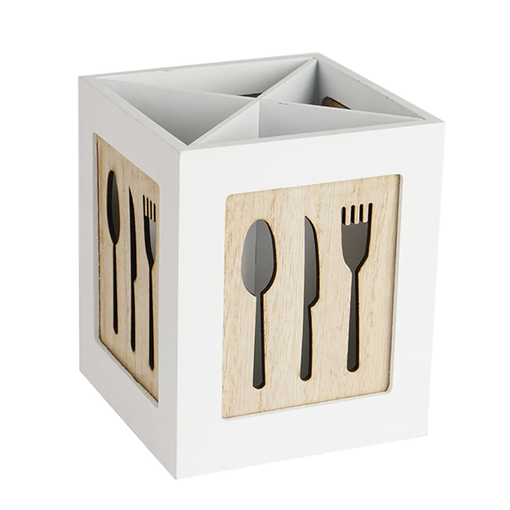 Holder Utensil Woodenorganizer Kitchen Silverware Storage Flatware Cutlerycooking Basket Box Countertop Chopsticks Tableware
Holder Utensil Woodenorganizer Kitchen Silverware Storage Flatware Cutlerycooking Basket Box Countertop Chopsticks Tableware