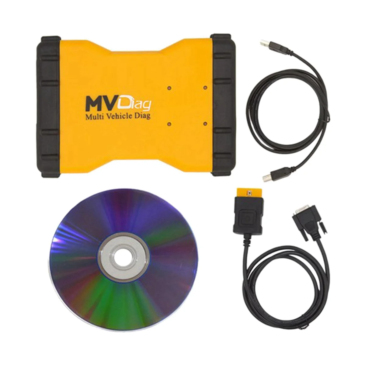 

MVDIAG новейший TCS для CDP PRO 2020,23 OBD2 автодиагностика Mvd автомобильный диагностический инструмент с Bluetooth