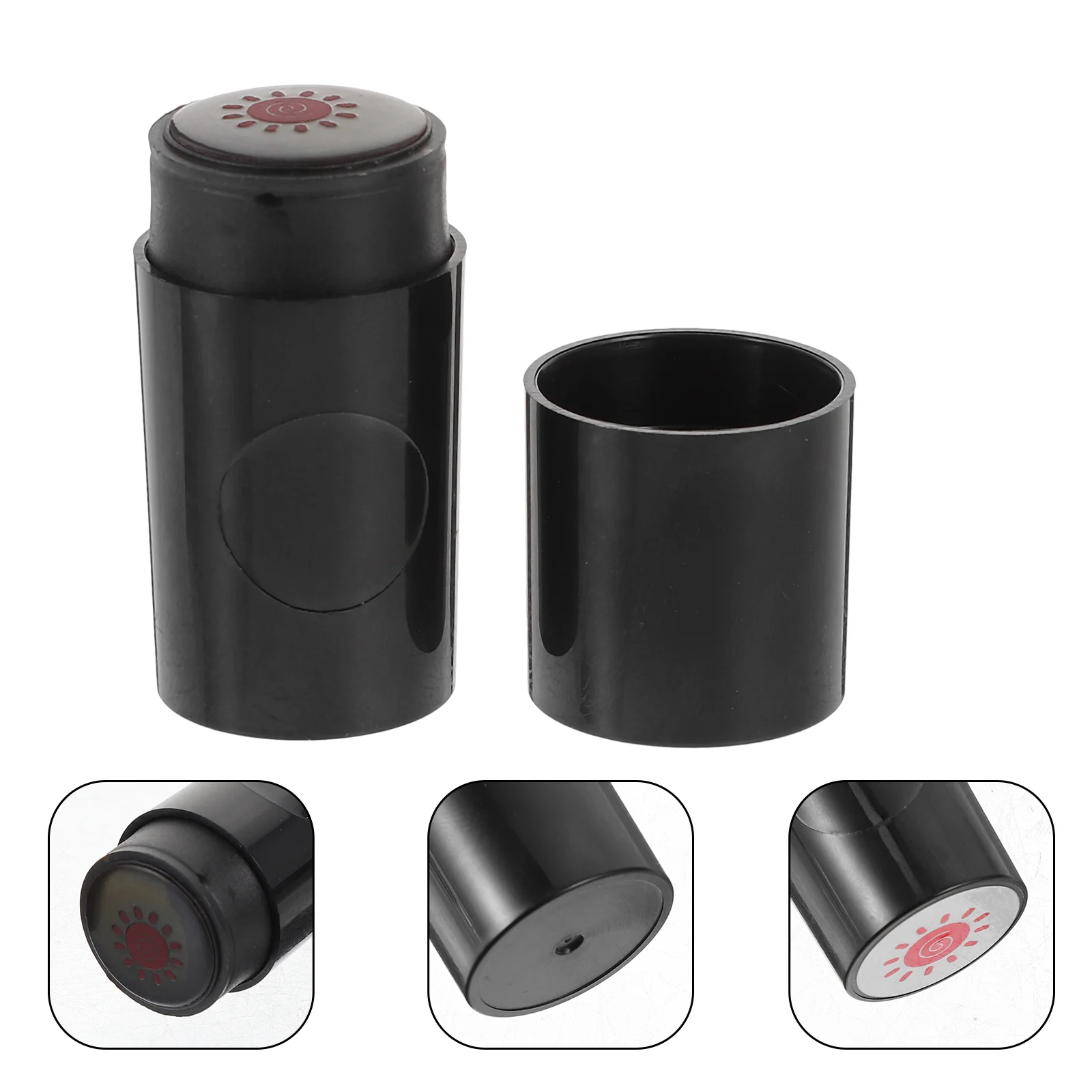 Creative Stamper Golf Ball Tool Water Proof Portable Reusable Marker Adorable Teaching 
Creative Stamper Golf Ball Tool Water Proof Portable Reusable Marker Adorable Teaching