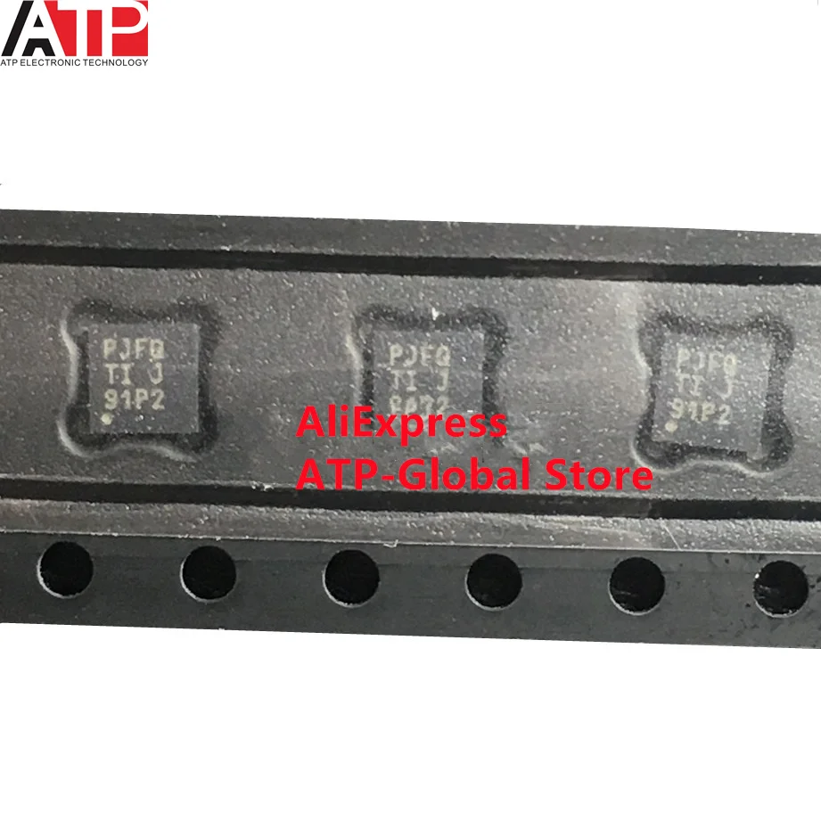 1PCS original spot TPS73601DRBR low dropout voltage regulator Cap-Free NMOS 400mA integrated chip IC electronic components BOM
1PCS original spot TPS73601DRBR low dropout voltage regulator Cap-Free NMOS 400mA integrated chip IC electronic components BOM