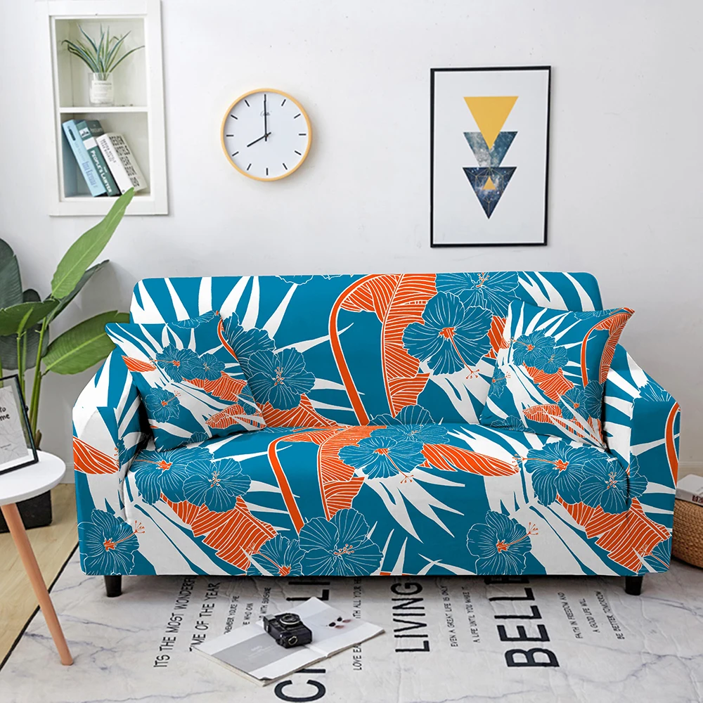 Cartoon Sofa Covers Animals Printed Elastic Couch Cover For Living Room Stretch Sofa Slipcover Chair Protector 1/2/3/4 Seater
Cartoon Sofa Covers Animals Printed Elastic Couch Cover For Living Room Stretch Sofa Slipcover Chair Protector 1/2/3/4 Seater