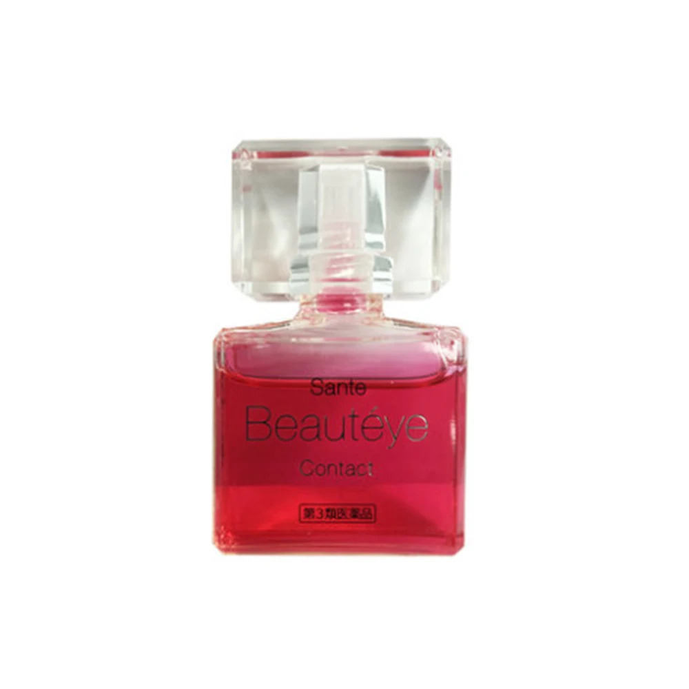 Japan Kirin Hall towering Beautéye contact lens eye drops rose eye drops imported 12mL
Japan Kirin Hall towering Beautéye contact lens eye drops rose eye drops imported 12mL