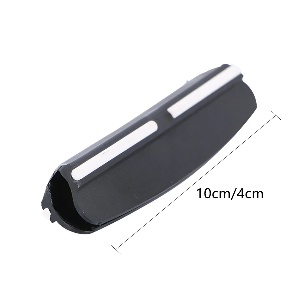 Knife Sharpener Kitchen Tools Hone Professional Ceramic Angle Guide Sharpening Stone Accessories For Household Kitchen Knives
Knife Sharpener Kitchen Tools Hone Professional Ceramic Angle Guide Sharpening Stone Accessories For Household Kitchen Knives