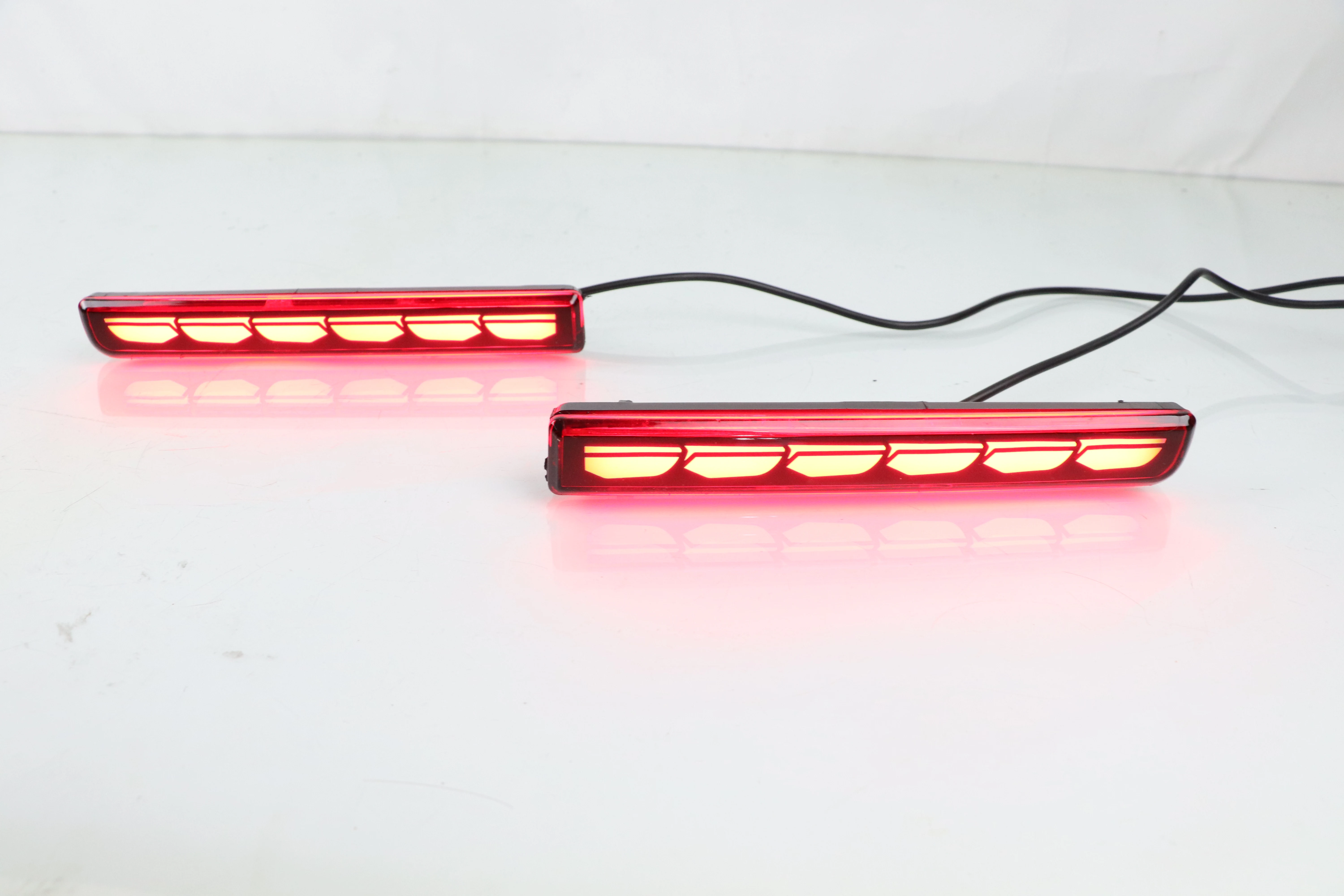 Car LED Rear Bumper Light Warning Brake Stop Lamp for Toyota Wigo Agya ayla Rush luxio 2018-2021
Car LED Rear Bumper Light Warning Brake Stop Lamp for Toyota Wigo Agya ayla Rush luxio 2018-2021