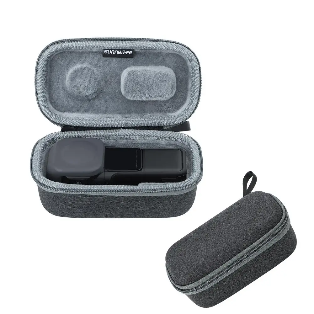 For Insta360 One Rs 1-inch Panoramic Camera Portable Protective Storage Case Bag Box Mount Mini Camera Storage Cover Handbag
For Insta360 One Rs 1-inch Panoramic Camera Portable Protective Storage Case Bag Box Mount Mini Camera Storage Cover Handbag