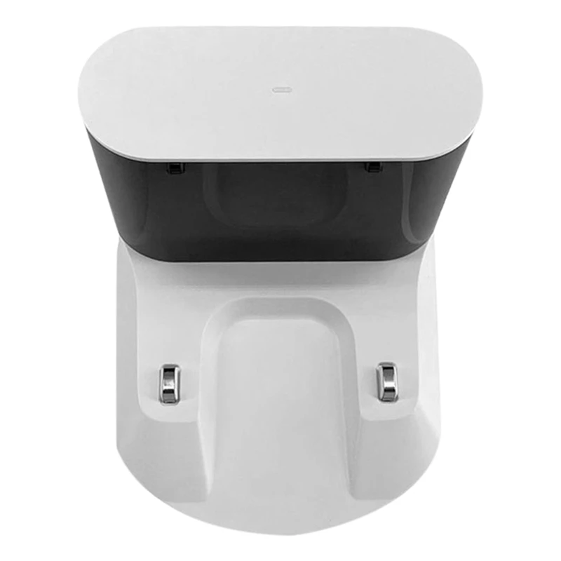 Charger Dock For Xiaomi Roborock S50 Max/S60 Pure Vacuum Cleaner Replacement Spare Parts Charger Base
Charger Dock For Xiaomi Roborock S50 Max/S60 Pure Vacuum Cleaner Replacement Spare Parts Charger Base