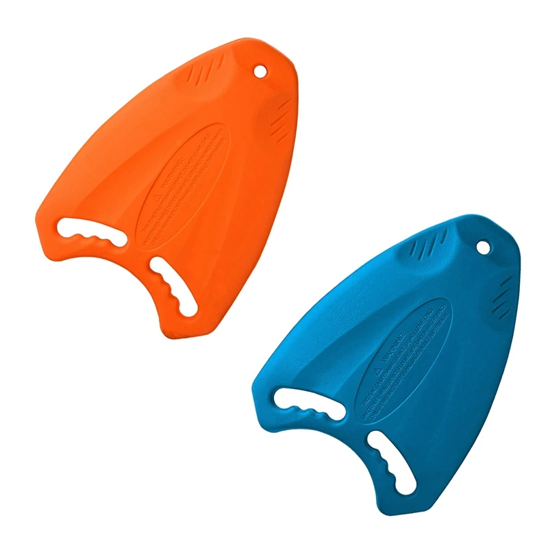 2PCS Swim Board Back Float Kickboard Safe Training Aid Plate Surf Water for Adult Children Swim Pool, Orange & Blue
2PCS Swim Board Back Float Kickboard Safe Training Aid Plate Surf Water for Adult Children Swim Pool, Orange & Blue
