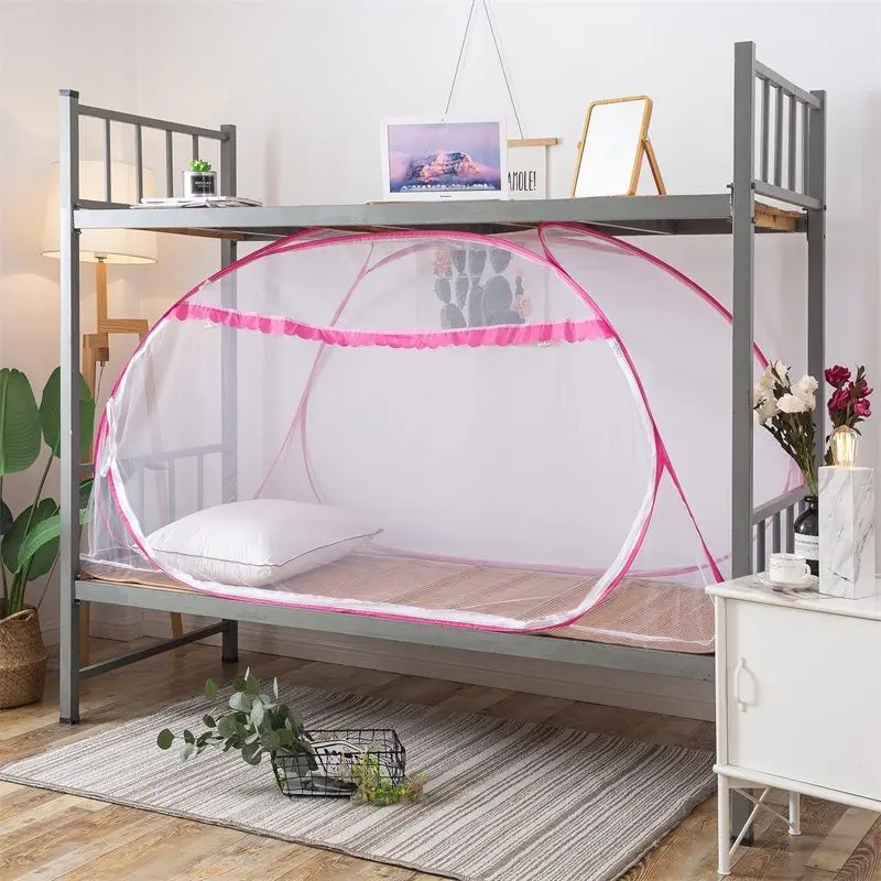 2 Colors Classic Encrypted Yurt Mosquito Net Summer Home Single Door Mosquito Net High Quality Free Installation Mosquito Net
2 Colors Classic Encrypted Yurt Mosquito Net Summer Home Single Door Mosquito Net High Quality Free Installation Mosquito Net