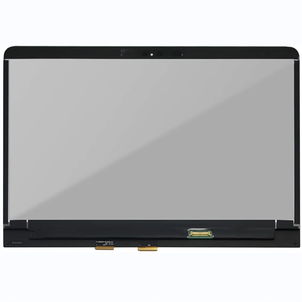 13.3 inch for HP Spectre x360 13-w 13t-w 13-w000 IPS LED LCD Display Touch Screen Digitizer Assembly N133HCE-GP1 FHD 1080P
13.3 inch for HP Spectre x360 13-w 13t-w 13-w000 IPS LED LCD Display Touch Screen Digitizer Assembly N133HCE-GP1 FHD 1080P