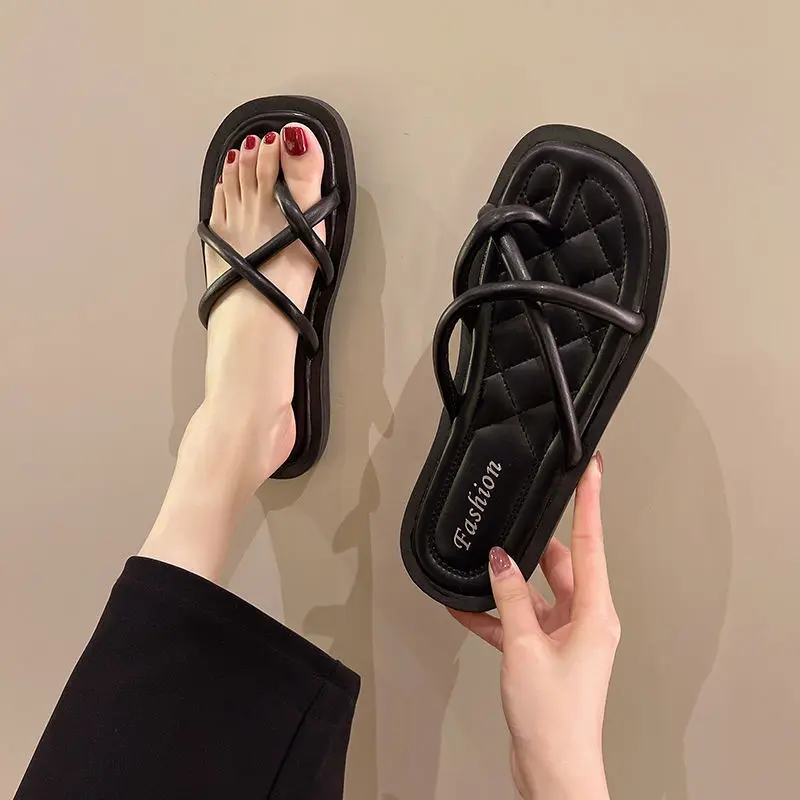 Женские сандалии с закрытым носком, многофункциональные пляжные босоножки, Размеры 35-42, для лета, 2022
Женские сандалии с закрытым носком, многофункциональные пляжные босоножки, Размеры 35-42, для лета, 2022