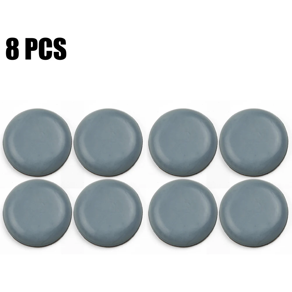 8/20 Pcs Furniture Legs Pads Sliders Self-Adhesive Moving Glides Mover Pads For Tables Sofas Chair Round Or Square Rubber Feet
8/20 Pcs Furniture Legs Pads Sliders Self-Adhesive Moving Glides Mover Pads For Tables Sofas Chair Round Or Square Rubber Feet
