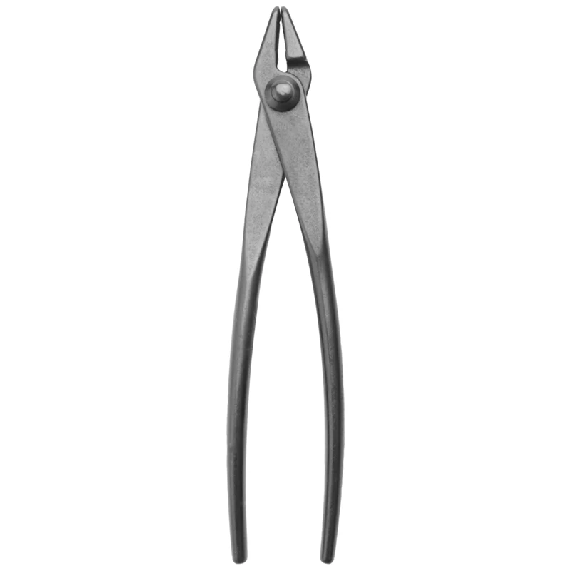 20Cm Round Edge Steel Garden Pruning Wire Drawing Pliers Shears Thick Branches Cutter Scissors Bonsai Tools
20Cm Round Edge Steel Garden Pruning Wire Drawing Pliers Shears Thick Branches Cutter Scissors Bonsai Tools