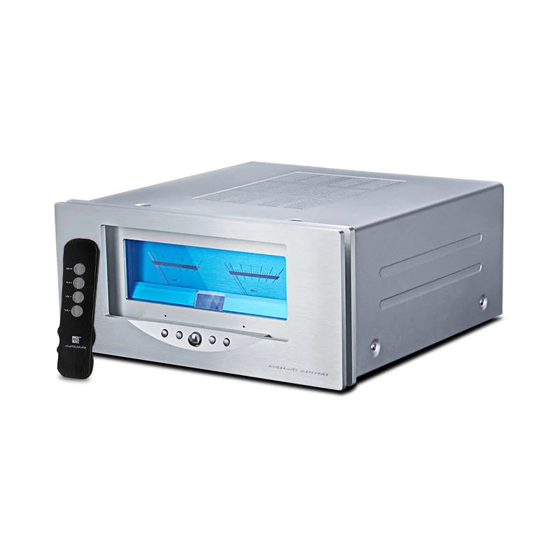 I-025 JUNGSON JA-88D Super Value Version Class AB 120W Integrated Amplifier SANKEN Tube Tube 40000uF Filter Capacitor
I-025 JUNGSON JA-88D Super Value Version Class AB 120W Integrated Amplifier SANKEN Tube Tube 40000uF Filter Capacitor