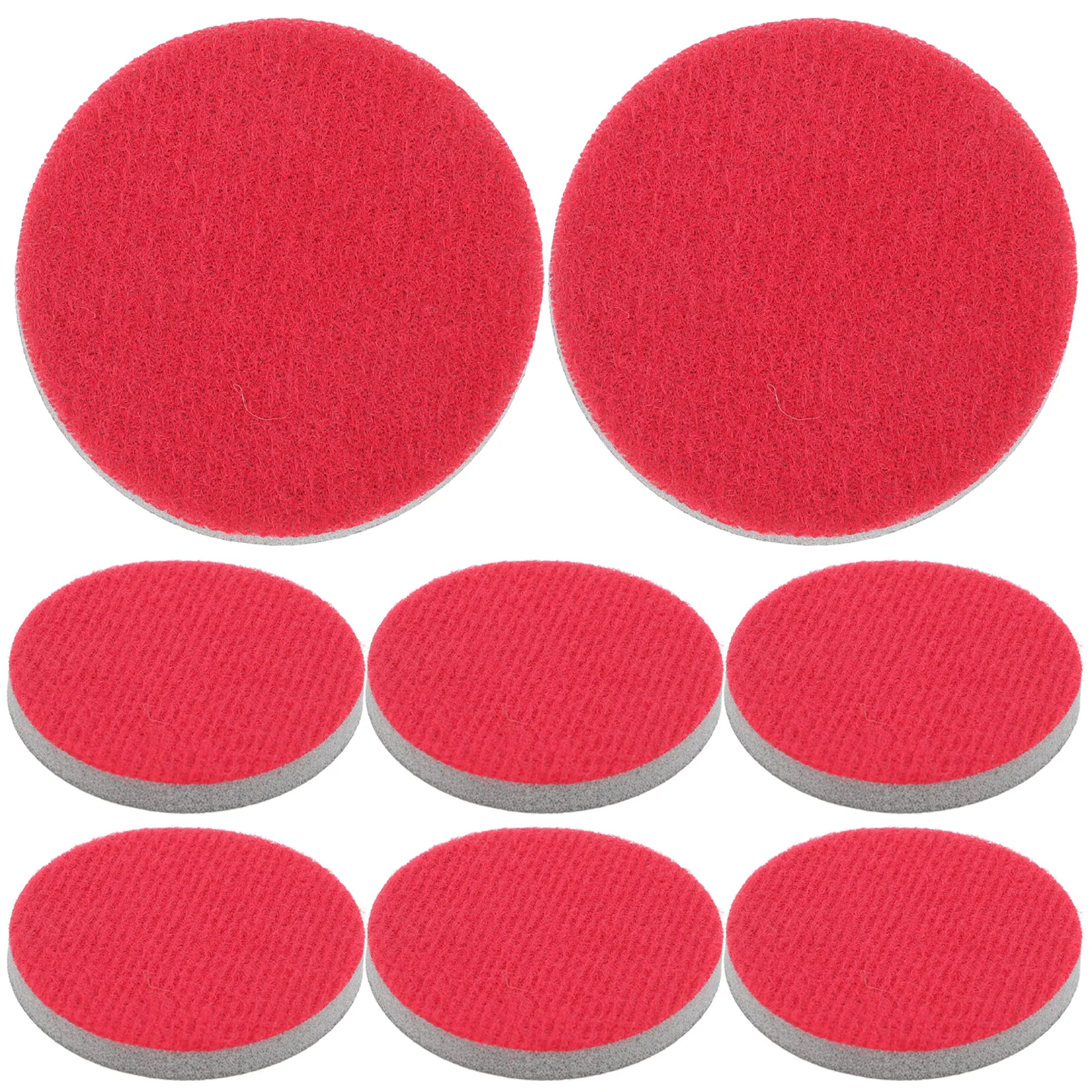 8 Pcs Bowling Ball Polishing Pad Multi-use Cleaning Electronics Cleaner Accessories Cushion Sponge Compact Man Foam Car
8 Pcs Bowling Ball Polishing Pad Multi-use Cleaning Electronics Cleaner Accessories Cushion Sponge Compact Man Foam Car
