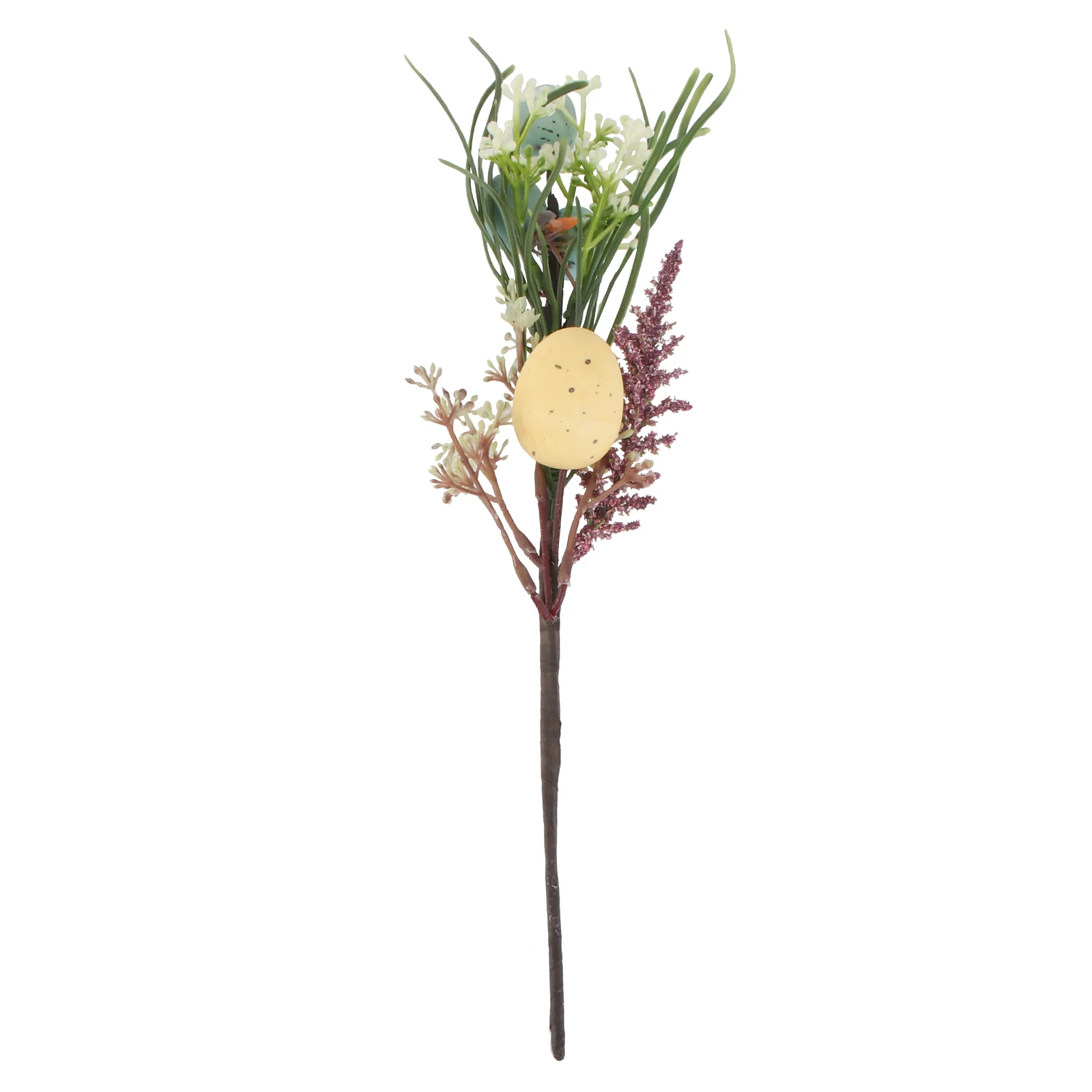 Easter Flower Arrangement Egg Tree Decor Fake Leaf Garland Floral Ornament Artificial Picks Creative Pick Eggs Table Home decor
Easter Flower Arrangement Egg Tree Decor Fake Leaf Garland Floral Ornament Artificial Picks Creative Pick Eggs Table Home decor