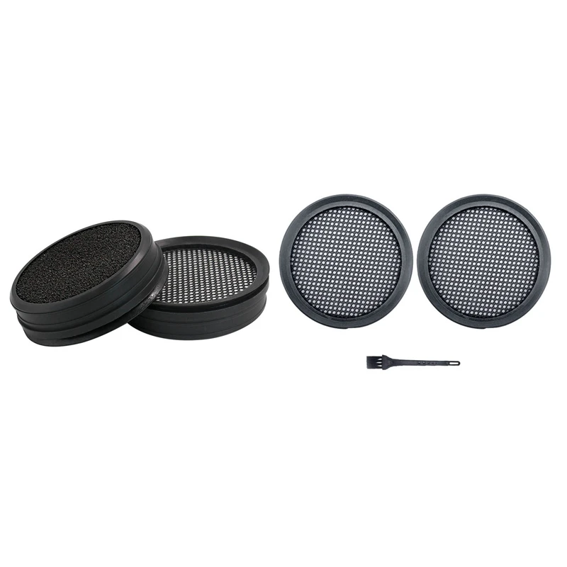Сменный фильтр HEPA 4X для FC8009/81 FC6723 FC6724 FC6725 FC6726 FC6727 FC6728 FC6729
Сменный фильтр HEPA 4X для FC8009/81 FC6723 FC6724 FC6725 FC6726 FC6727 FC6728 FC6729