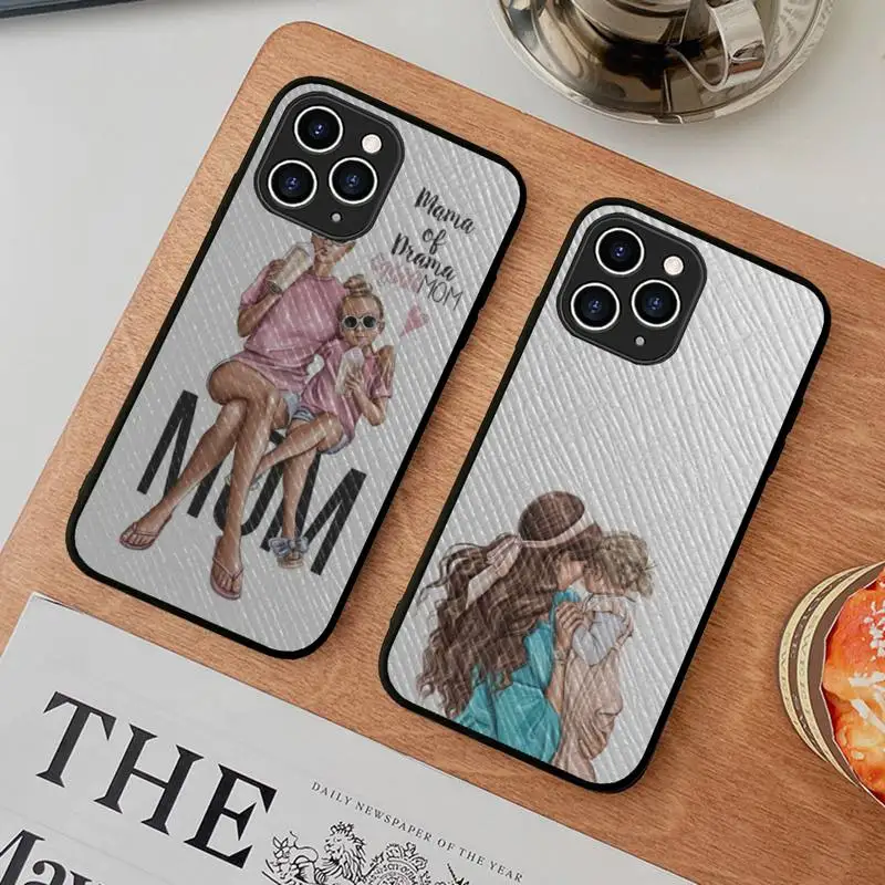 Fashion Super Mum Phone Case Hard Leather Case for iPhone 11 12 13 Mini Pro Max 8 7 Plus SE 2020 X XR XS Coque
Fashion Super Mum Phone Case Hard Leather Case for iPhone 11 12 13 Mini Pro Max 8 7 Plus SE 2020 X XR XS Coque