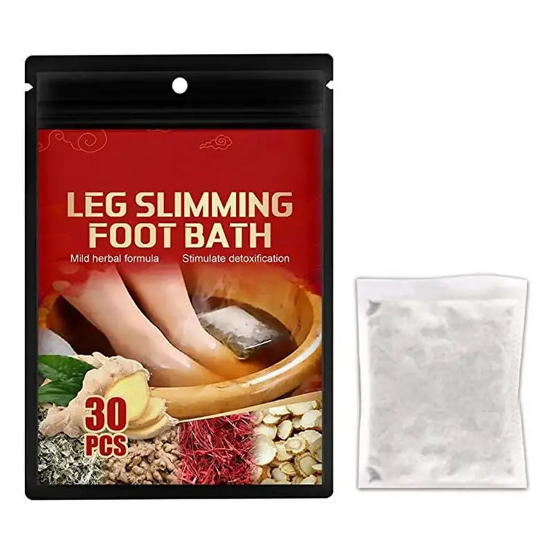 Lymphatic Drainage Ginger Foot Soak Ginger Foot Soak Medicine Bag Leg Slimming Foot Bath To Calf Muscles Reliever And Foot
Lymphatic Drainage Ginger Foot Soak Ginger Foot Soak Medicine Bag Leg Slimming Foot Bath To Calf Muscles Reliever And Foot