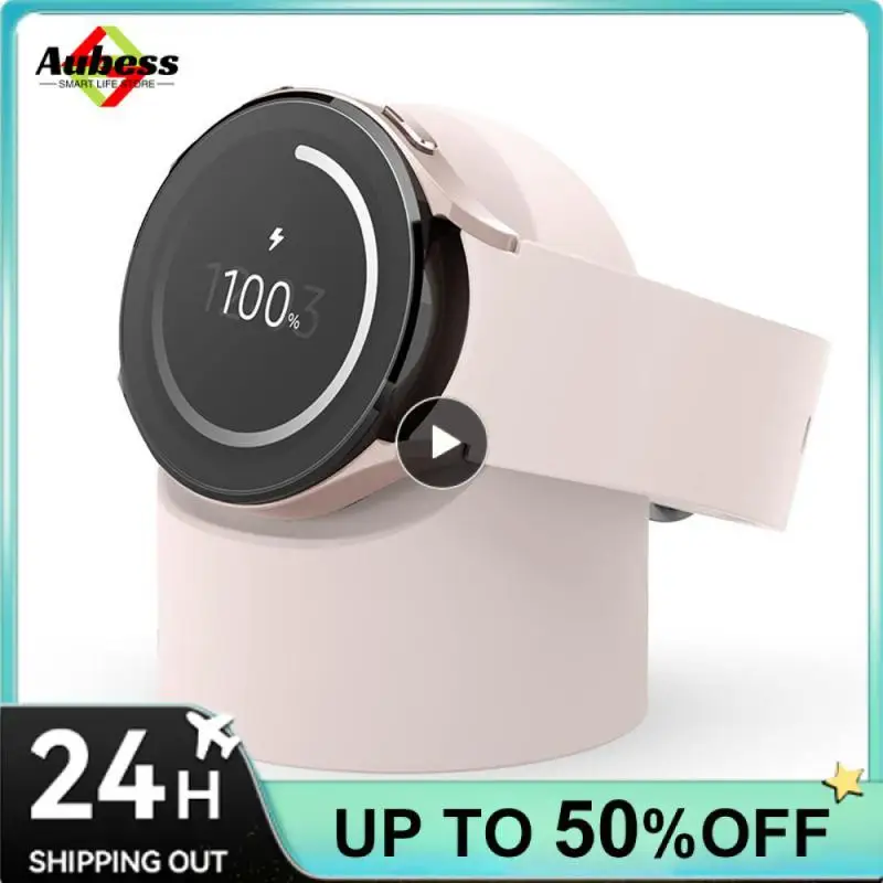 Flexible Watch Base Easy To Use 40mm Watch Silicone Charging Stand Silica Gel Convenient Watch Silicone Bracket Watch Stand
Flexible Watch Base Easy To Use 40mm Watch Silicone Charging Stand Silica Gel Convenient Watch Silicone Bracket Watch Stand