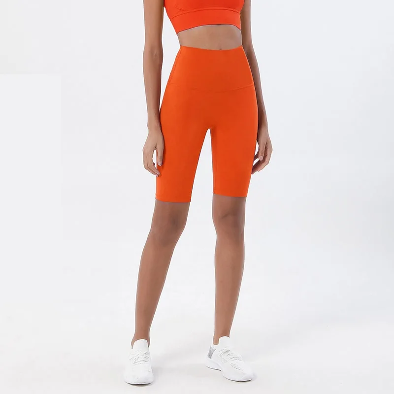 Sexy Sports Yoga Shorts Tights High Waist Fitness Bicycle Running Pants High Waist Peach Hip Soft And Comfortable Gym Clothing
Sexy Sports Yoga Shorts Tights High Waist Fitness Bicycle Running Pants High Waist Peach Hip Soft And Comfortable Gym Clothing