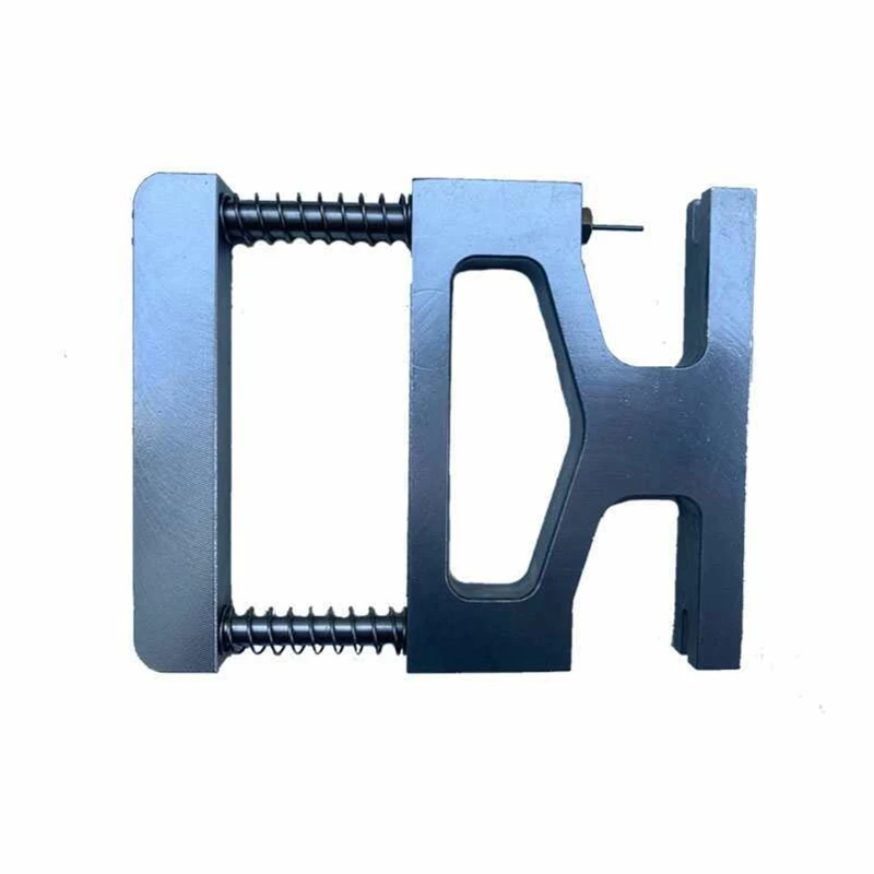 Industrial Grade Piano Center Pin Tool Aluminum Alloy Repinning Extracting/Removing Tool Spring-loaded Replacement Part 55KD
Industrial Grade Piano Center Pin Tool Aluminum Alloy Repinning Extracting/Removing Tool Spring-loaded Replacement Part 55KD