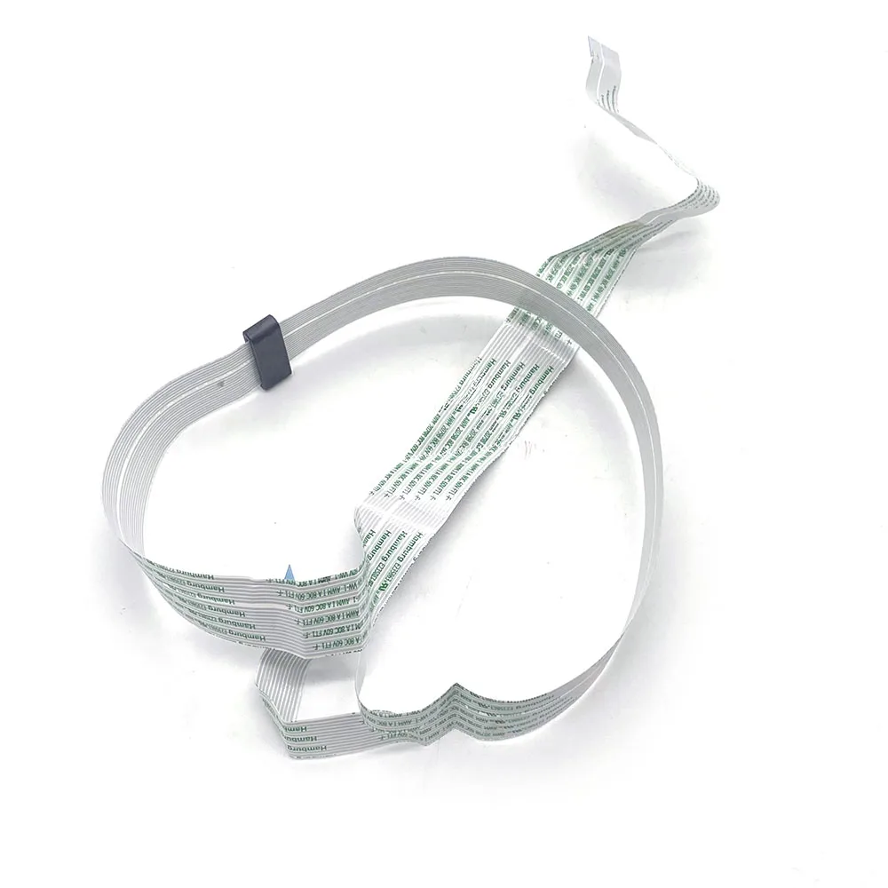Scanner unit cable QK2-2715 fits for Canon Pixma MX488 E4280 MX498 MG2800 TR4580 MG3800 Printer Parts
Scanner unit cable QK2-2715 fits for Canon Pixma MX488 E4280 MX498 MG2800 TR4580 MG3800 Printer Parts