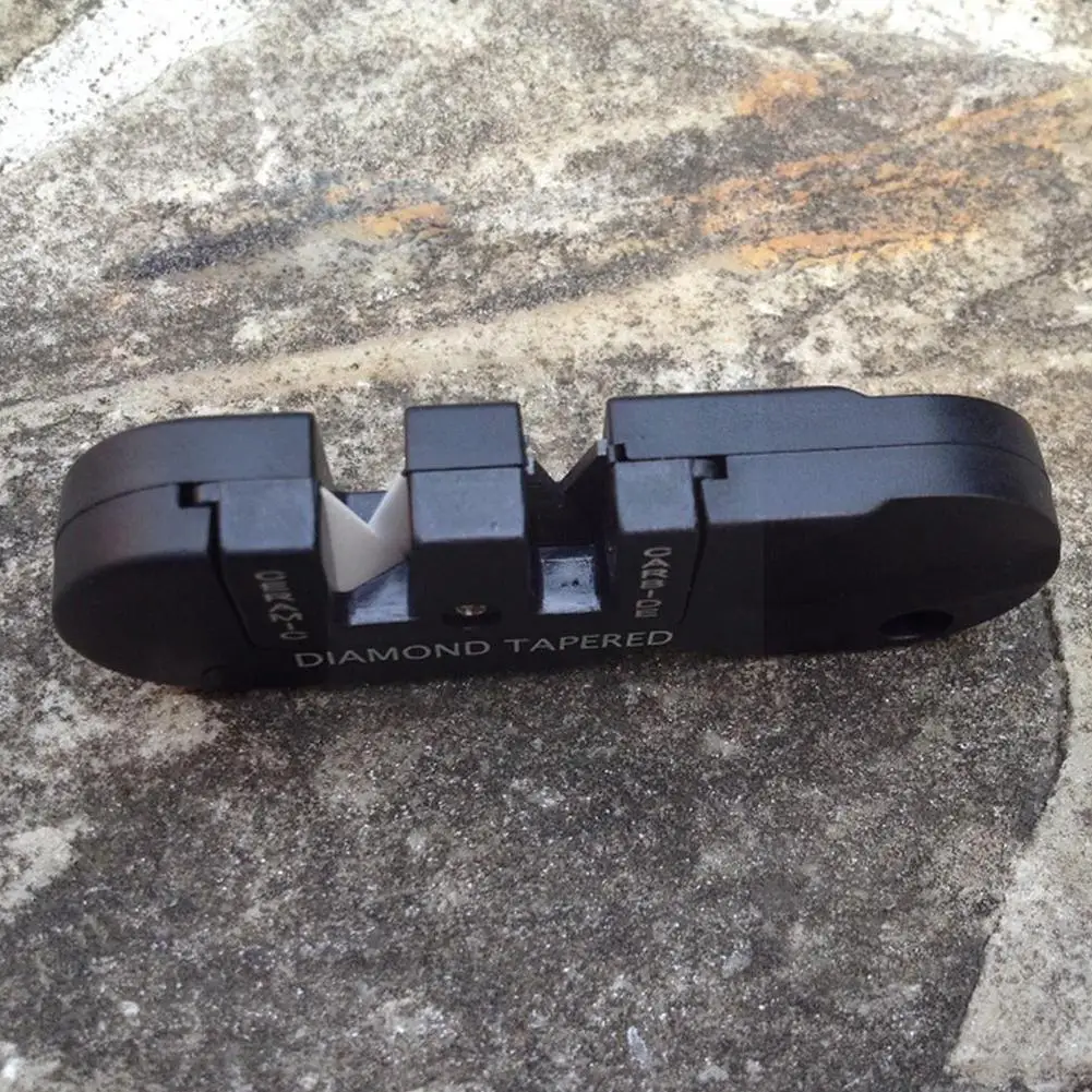 Portable Sharpener Diamond Tool Camp Gear Hike Tungsten Knife Whetstone Sharpen Wolfram Fish Pocket Outdoor Ceramic Hook Ca T8m8
Portable Sharpener Diamond Tool Camp Gear Hike Tungsten Knife Whetstone Sharpen Wolfram Fish Pocket Outdoor Ceramic Hook Ca T8m8